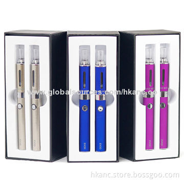 Evod Starter Kit Electronic Cigarette, Promotional Item